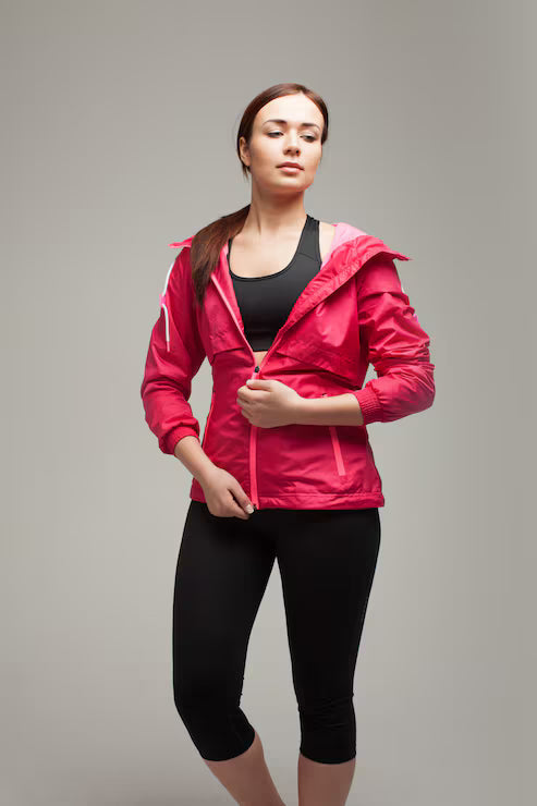 NIXORA FITNESS CLOTHS