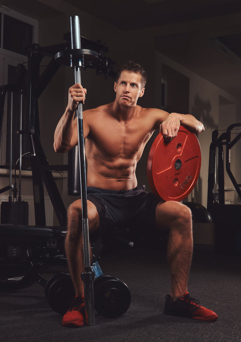 Strength & Muscle Building