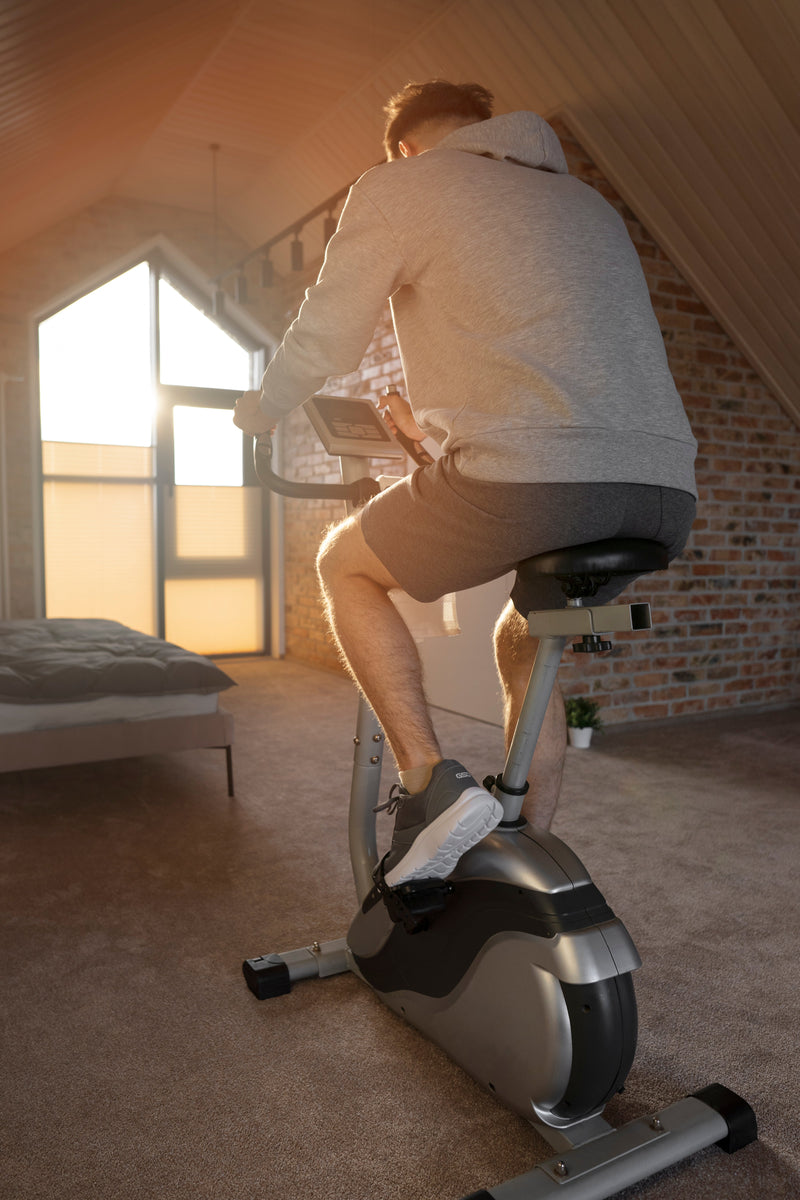 Cardio & Home Workouts